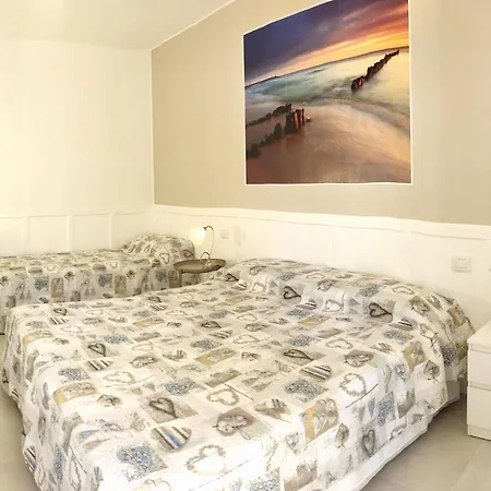 Life Direkt Am Lejlighed