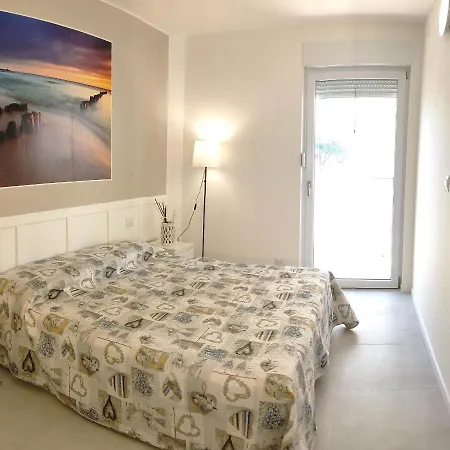 Life Direkt Am Lejlighed Bibione