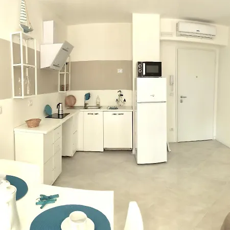 Life Direkt Am Lejlighed Bibione