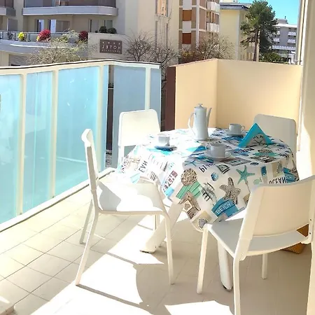 Life Direkt Am Appartement Bibione