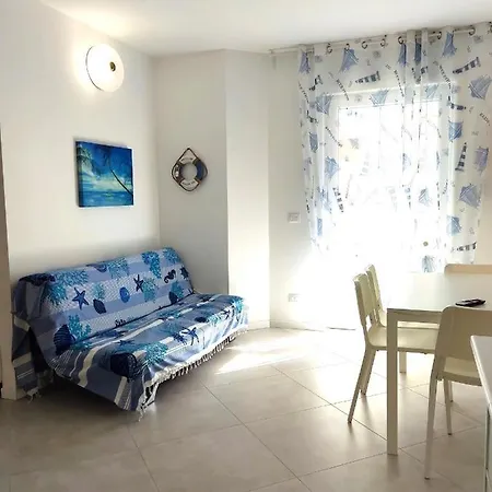 Appartement Life Direkt Am Bibione
