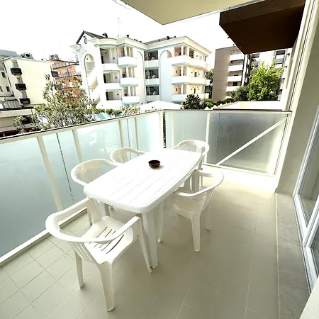 Appartement Life Direkt Am *