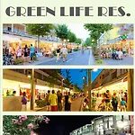 Lejlighed Life Direkt Am