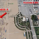 Lejlighed Life Direkt Am Bibione