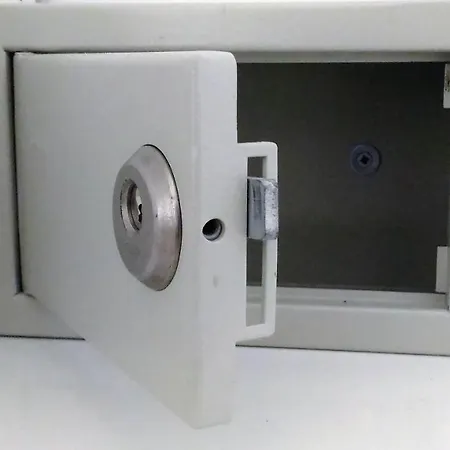 Apartamento Life Direkt Am