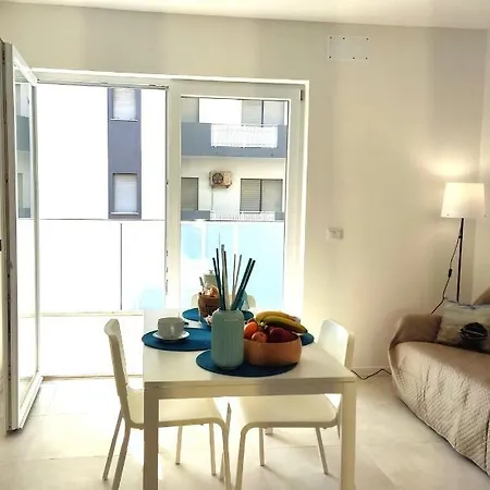 Life Direkt Am Apartamento *