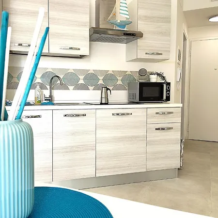Apartamento Life Direkt Am *