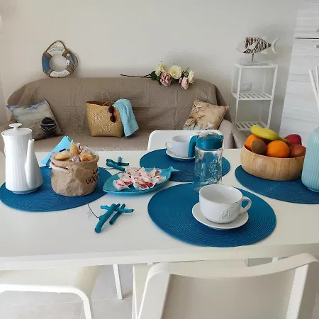 Life Direkt Am Appartamento