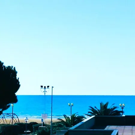 Apartment Life Direkt Am Bibione