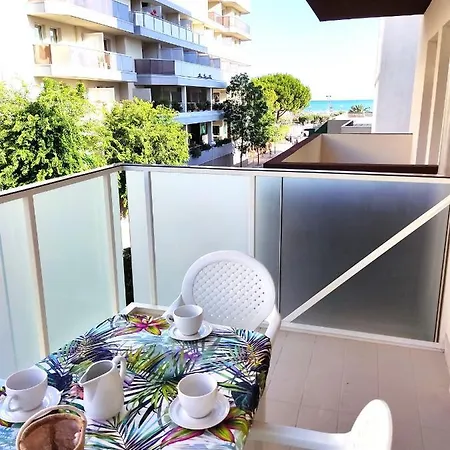 Life Direkt Am Appartamento