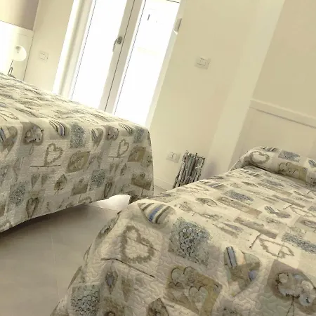 Life Direkt Am Appartamento