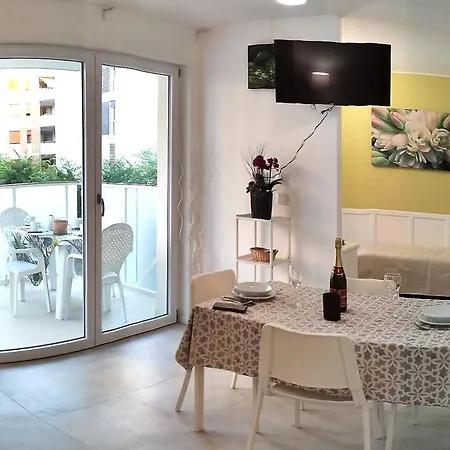 Life Direkt Am * Bibione