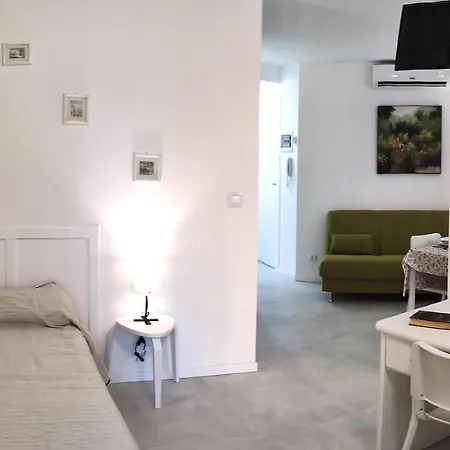 Life Direkt Am Apartamento