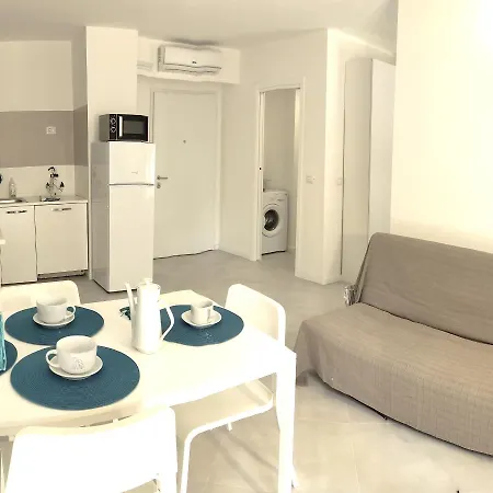 Life Direkt Am Apartamento Bibione