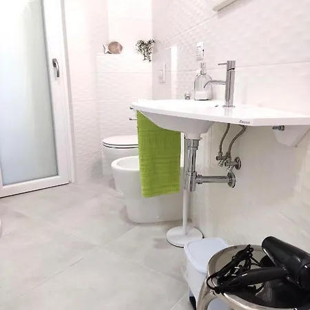 Life Direkt Am Apartamento *