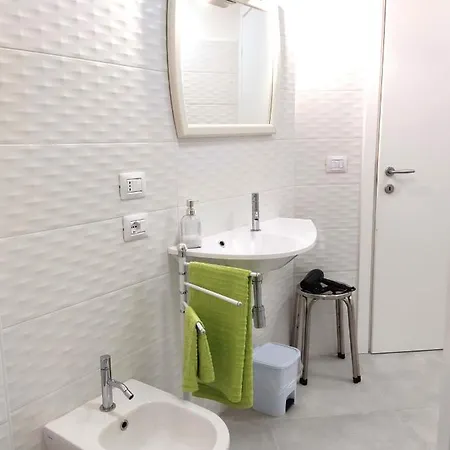 Apartamento Life Direkt Am *