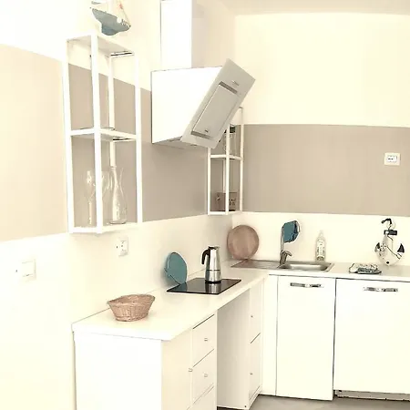 Life Direkt Am Apartamento