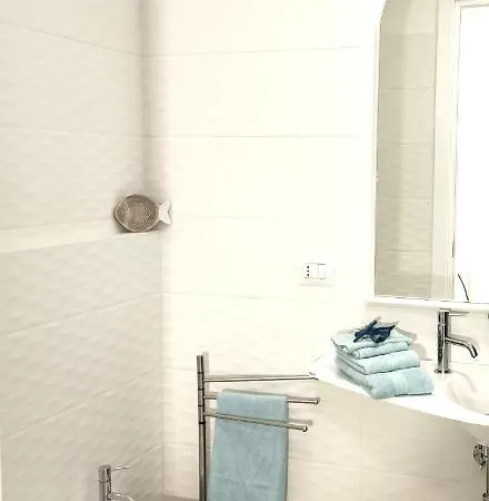 Life Direkt Am Apartamento