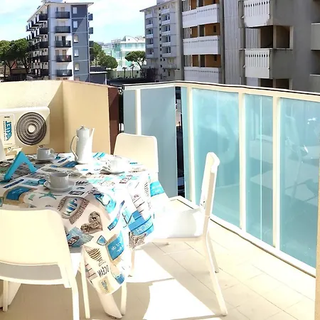 Life Direkt Am Bibione