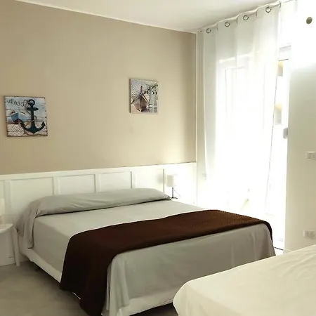 Apartamento Life Direkt Am *