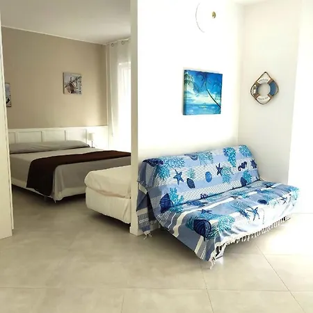 Life Direkt Am Apartment Bibione