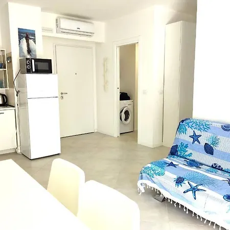 Life Direkt Am Apartment Bibione