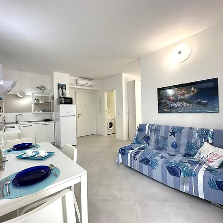 Life Direkt Am Apartment Bibione