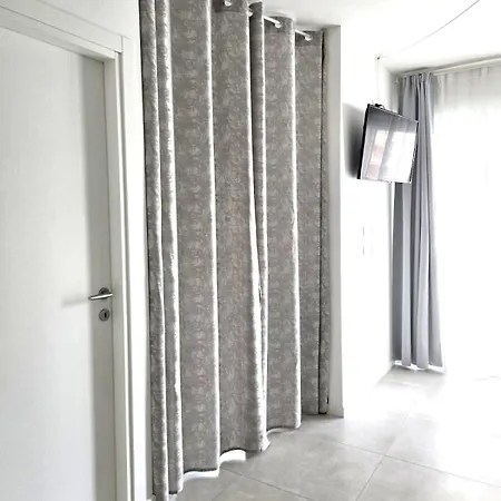 Life Direkt Am Apartamento