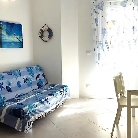 Life Direkt Am Apartamento Bibione