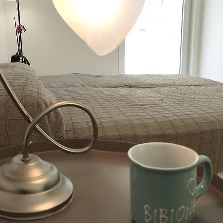 Life Direkt Am Apartment