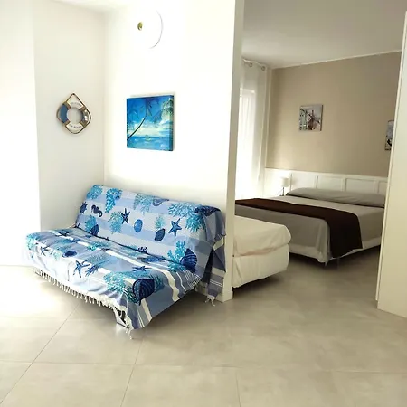 Apartamento Life Direkt Am *