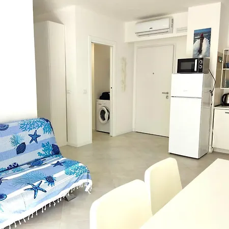 Life Direkt Am Apartamento Bibione