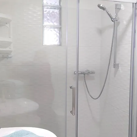 Apartamento Life Direkt Am