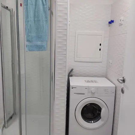 Life Direkt Am Apartamento Bibione
