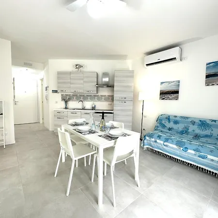Life Direkt Am Apartamento Bibione