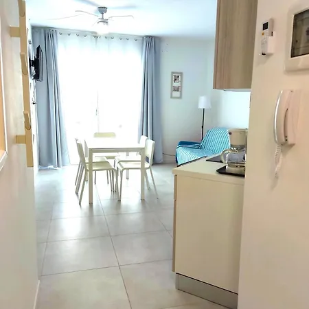 Apartamento Life Direkt Am