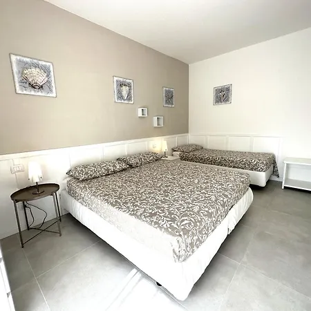 Apartamento Life Direkt Am