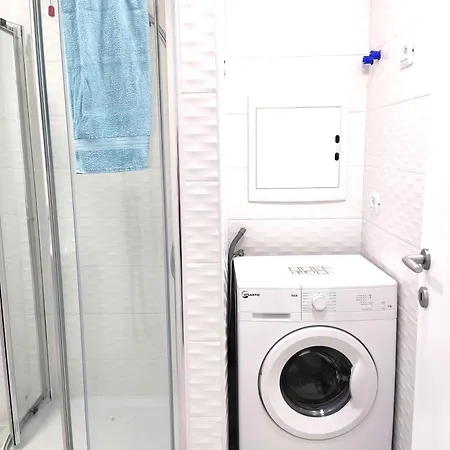 Apartment Life Direkt Am *