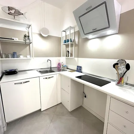 Life Direkt Am Apartamento Bibione