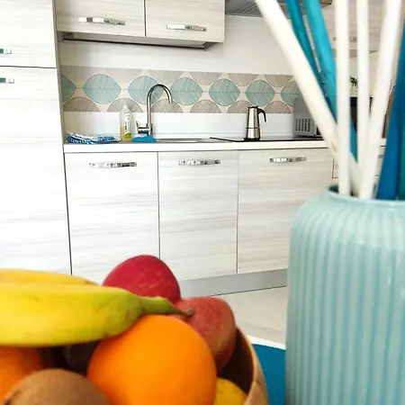 Apartamento Life Direkt Am