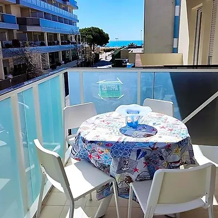 Life Direkt Am Apartmán Bibione