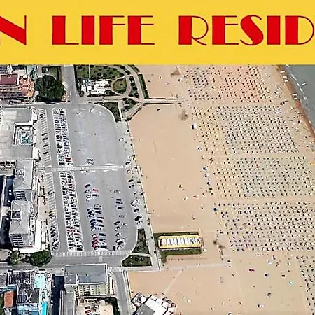Life Direkt Am Apartmán Bibione