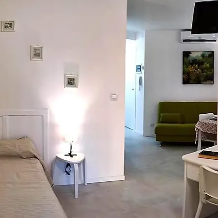 Apartmán Life Direkt Am