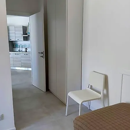Appartamento Life Direkt Am