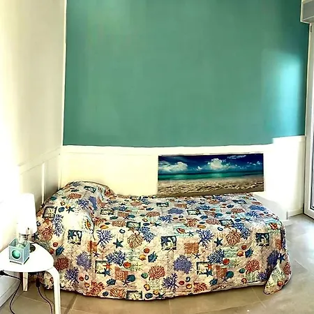 Apartmán Life Direkt Am