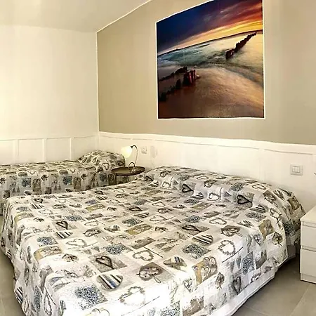Life Direkt Am Apartmán Bibione
