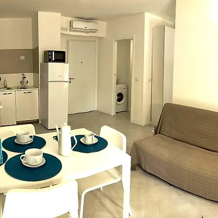 Apartmán Life Direkt Am
