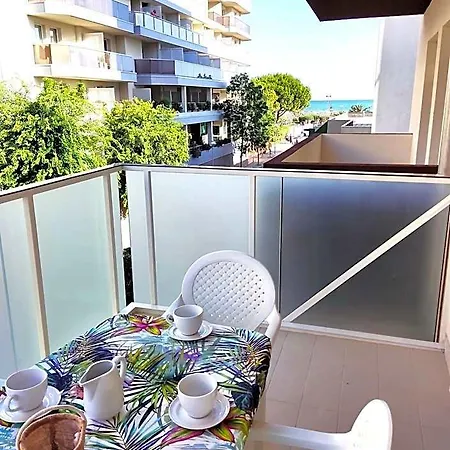 Life Direkt Am * Bibione