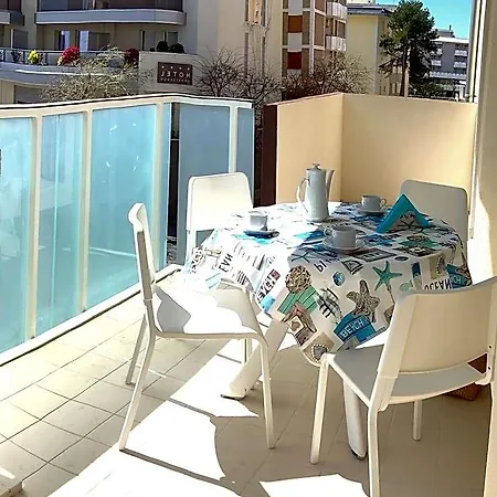 Life Direkt Am Appartamento Bibione