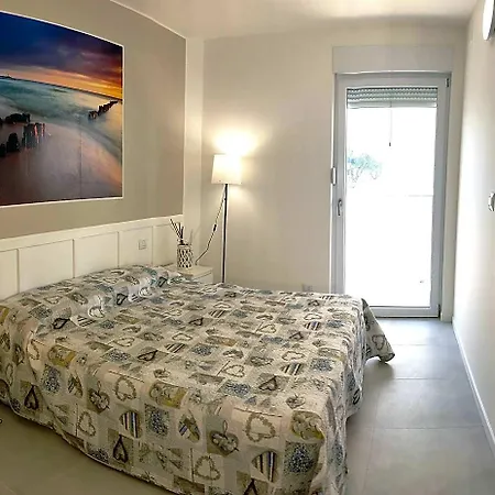 Appartamento Life Direkt Am Bibione